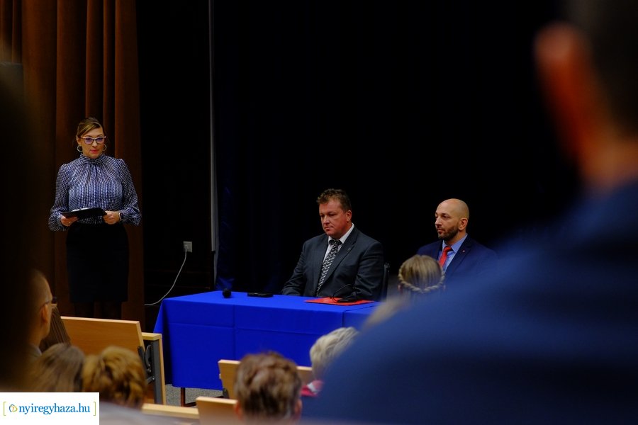 Nyíregyházi Ifjúságkonferencia 2023