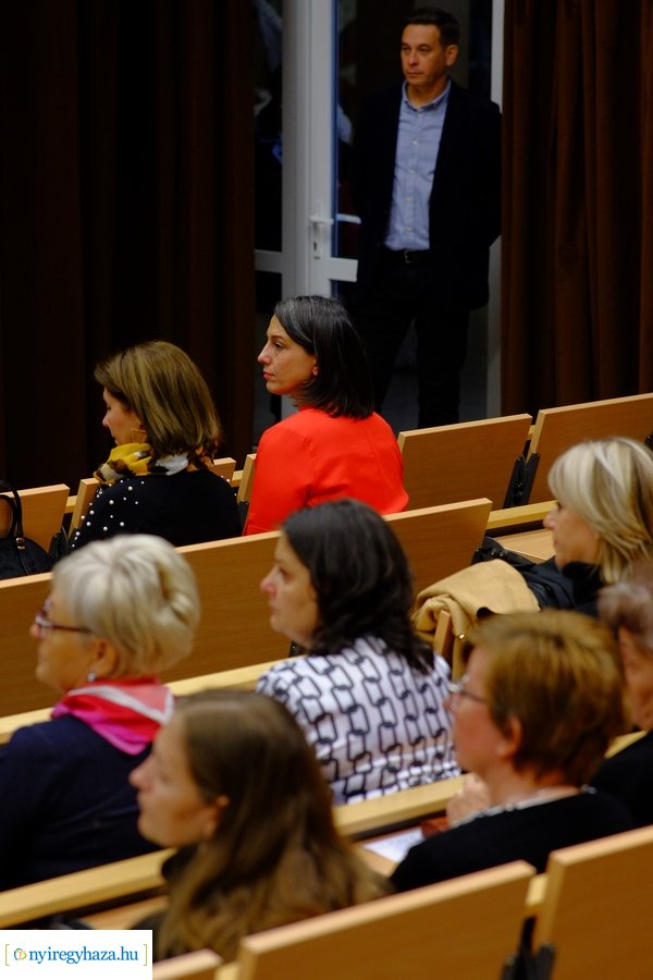 Nyíregyházi Ifjúságkonferencia 2023