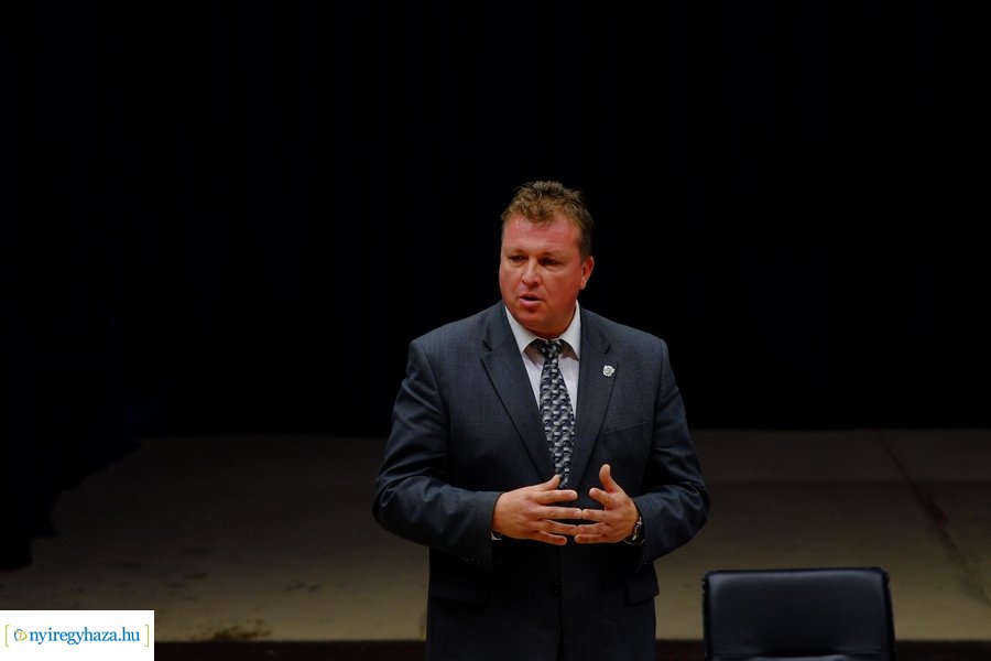 Nyíregyházi Ifjúságkonferencia 2023