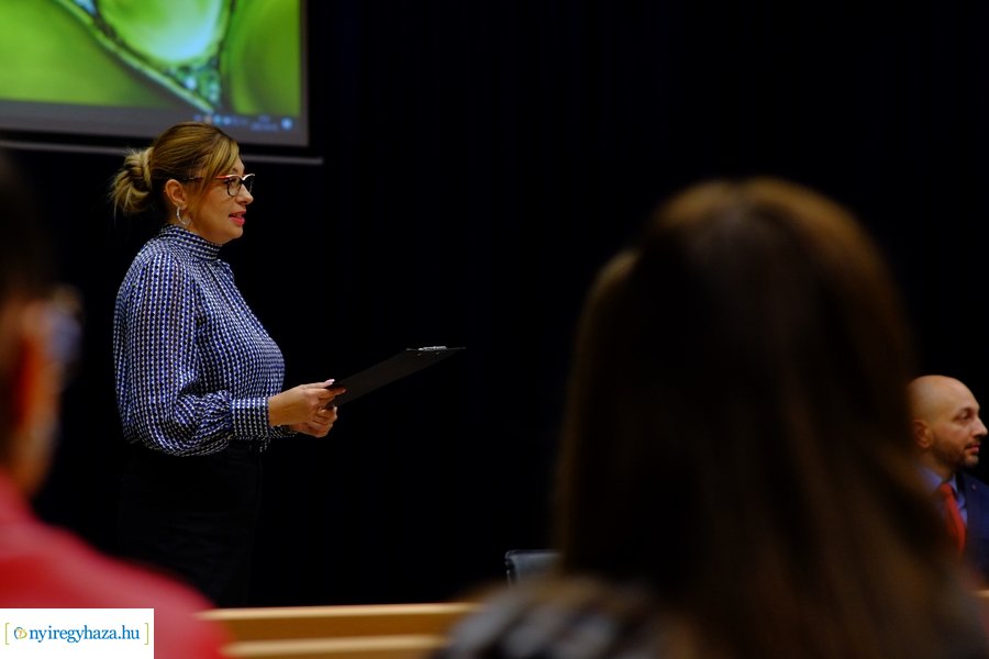 Nyíregyházi Ifjúságkonferencia 2023