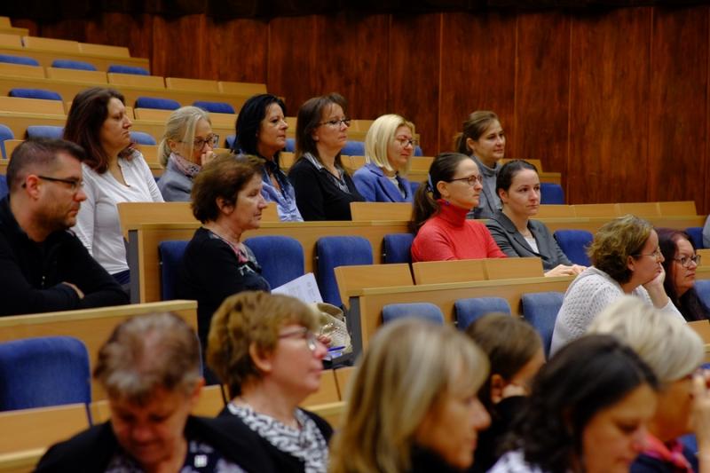 Nyíregyházi Ifjúságkonferencia 2023