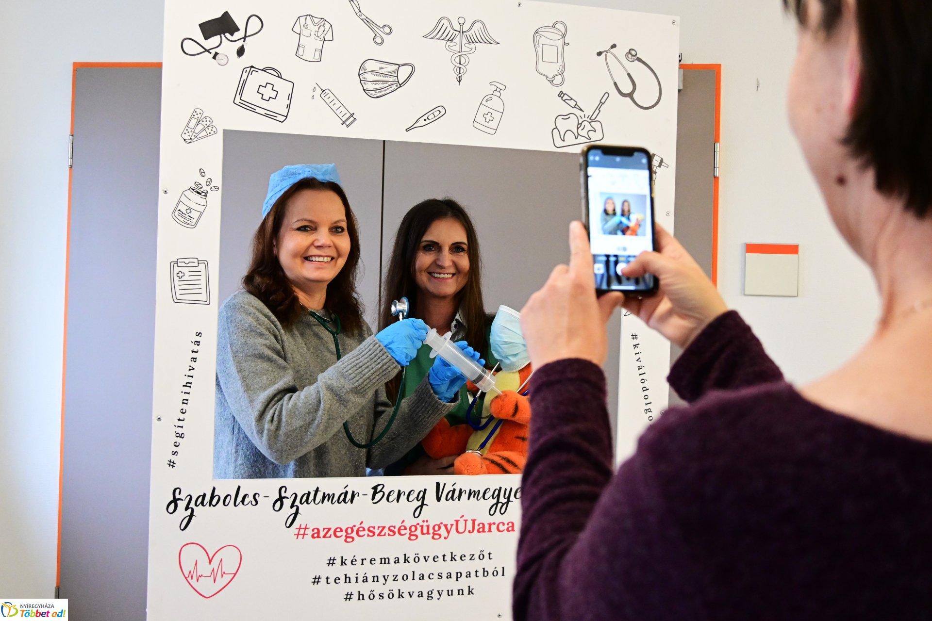 Nyíregyházi Ifjúságkonferencia