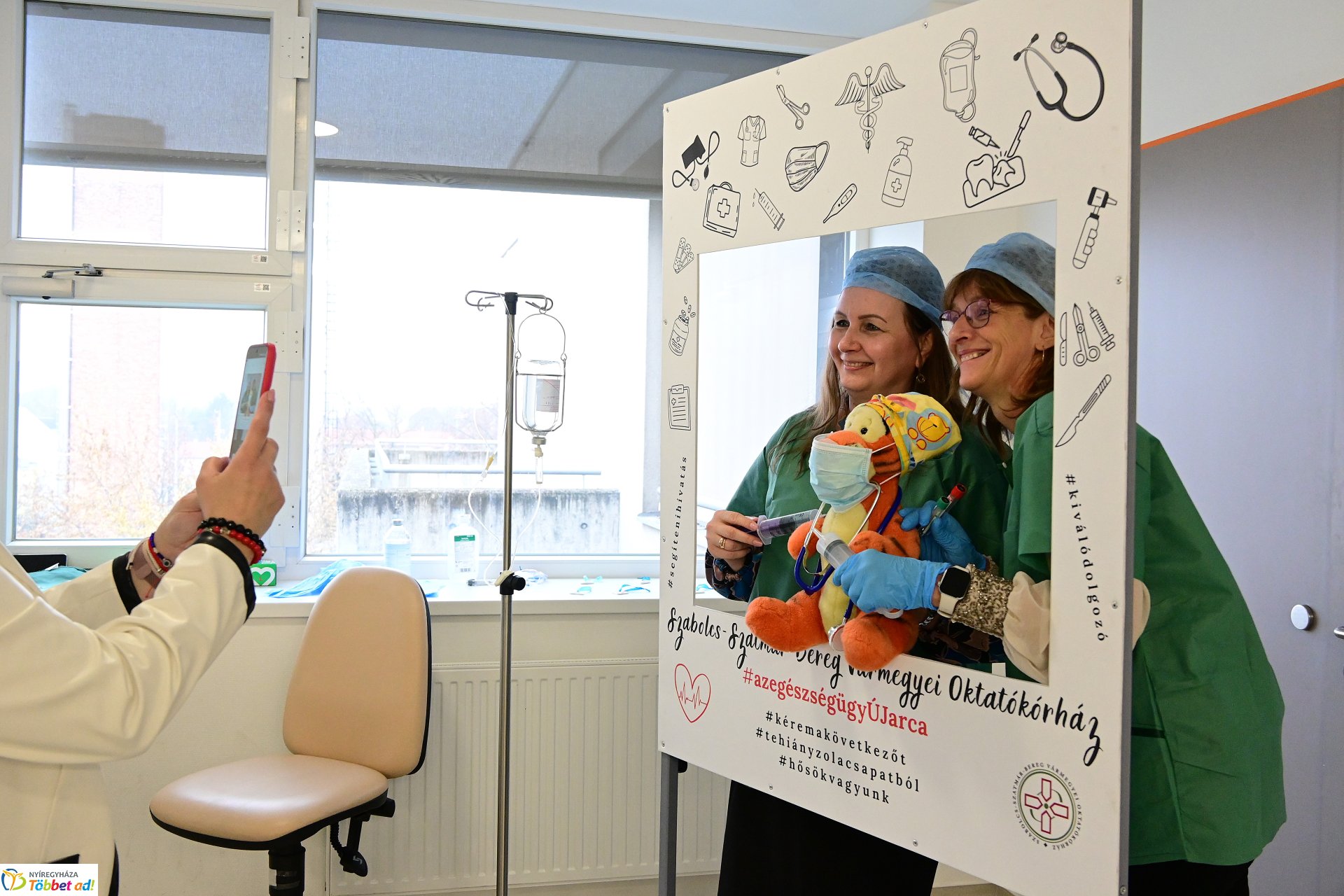 Nyíregyházi Ifjúságkonferencia