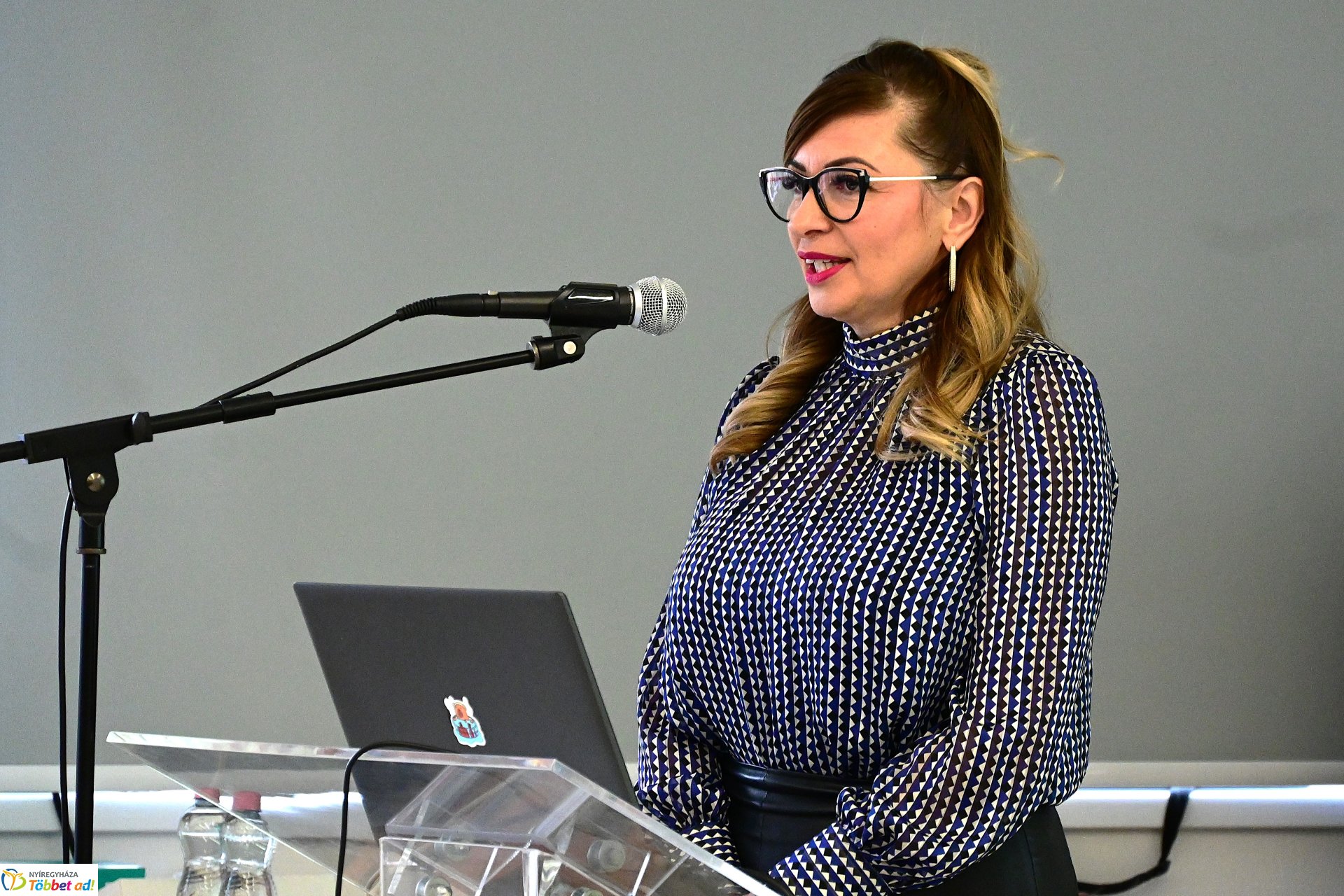 Nyíregyházi Ifjúságkonferencia