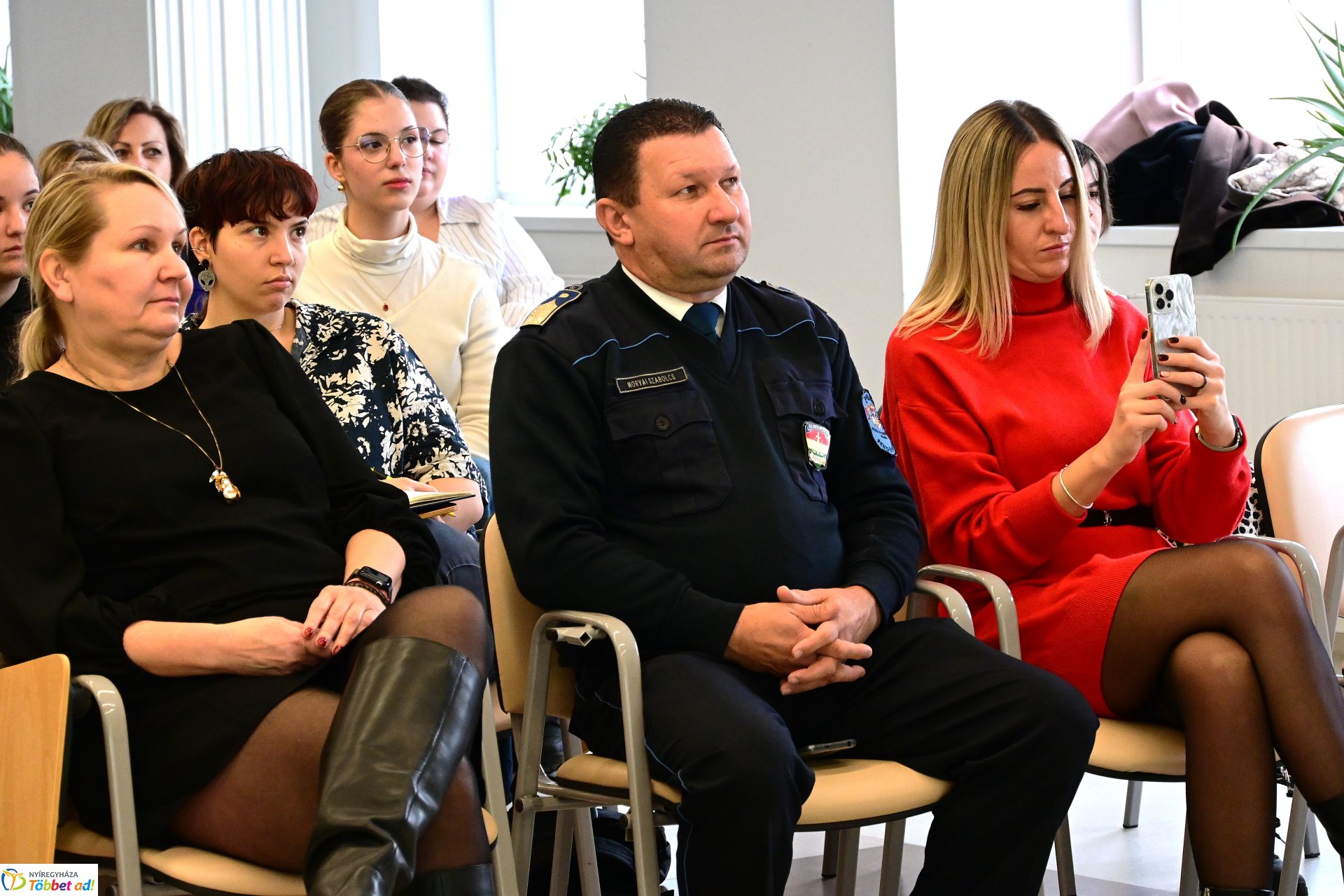 Nyíregyházi Ifjúságkonferencia