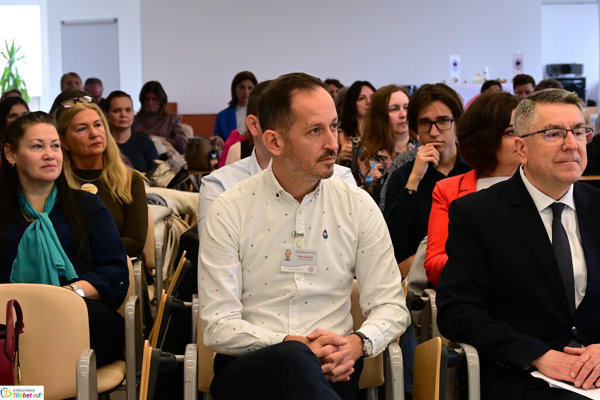 Nyíregyházi Ifjúságkonferencia