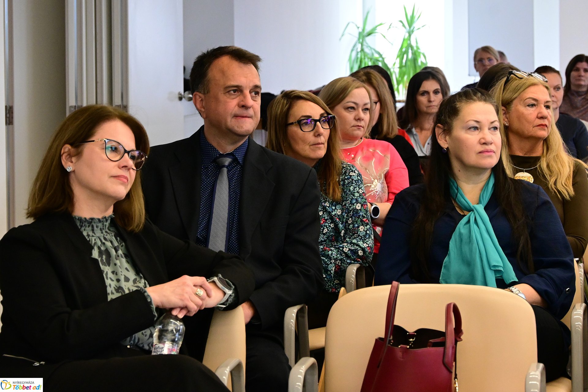 Nyíregyházi Ifjúságkonferencia