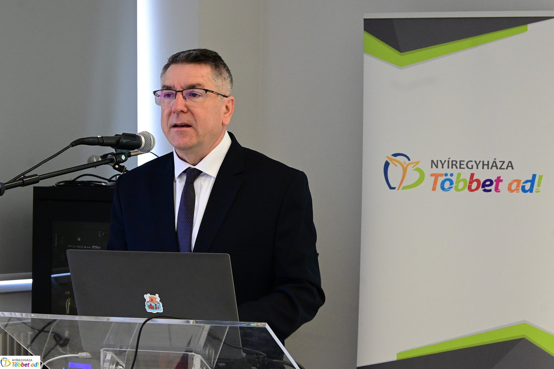 Nyíregyházi Ifjúságkonferencia