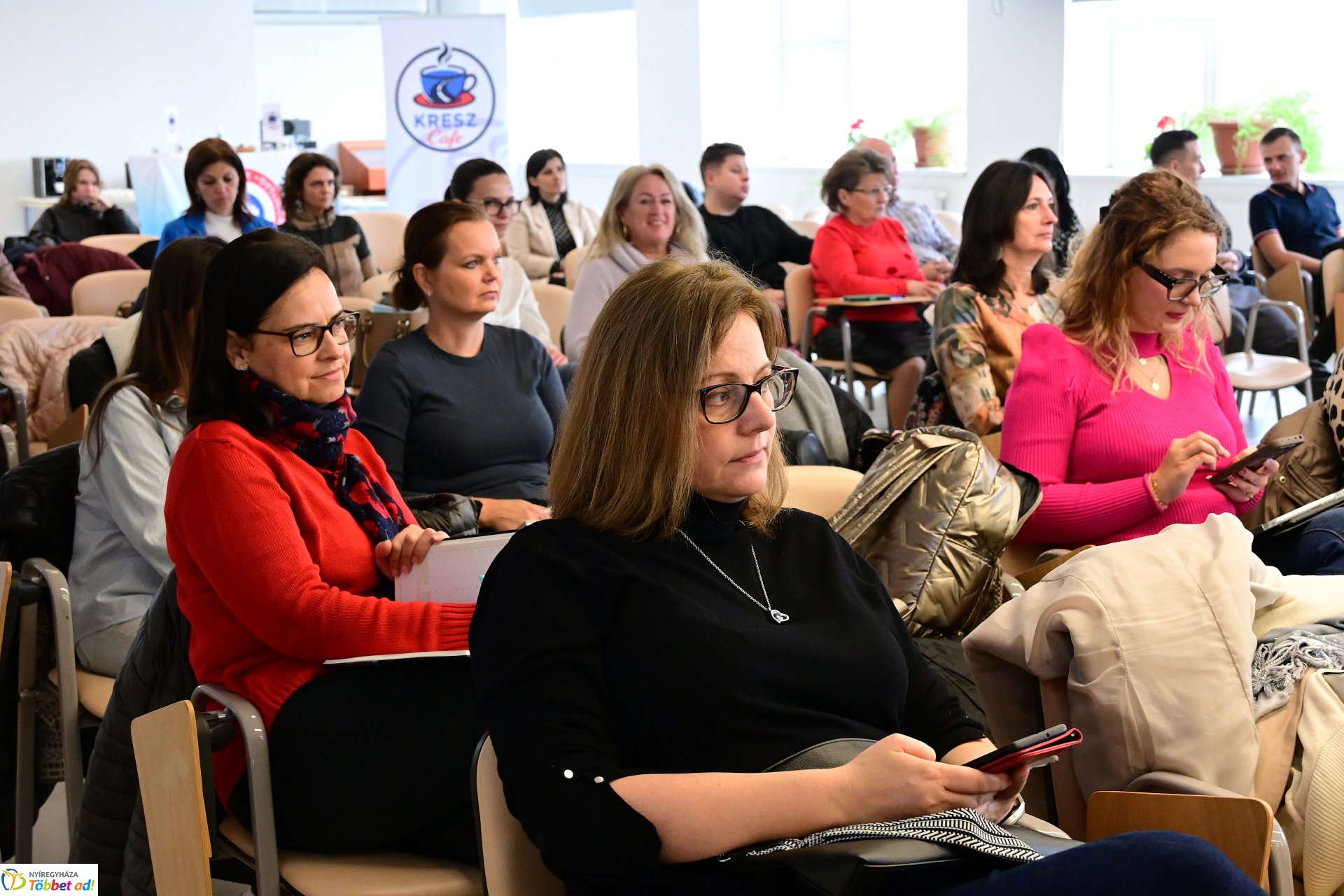 Nyíregyházi Ifjúságkonferencia