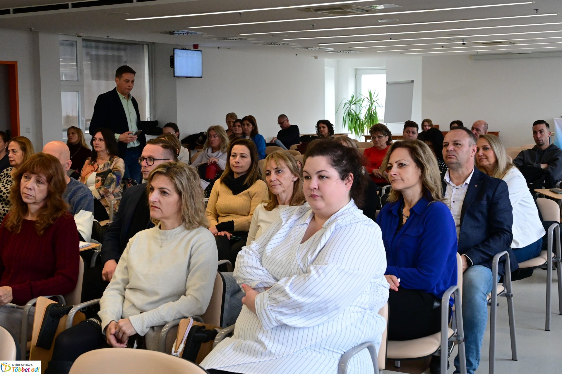 Nyíregyházi Ifjúságkonferencia