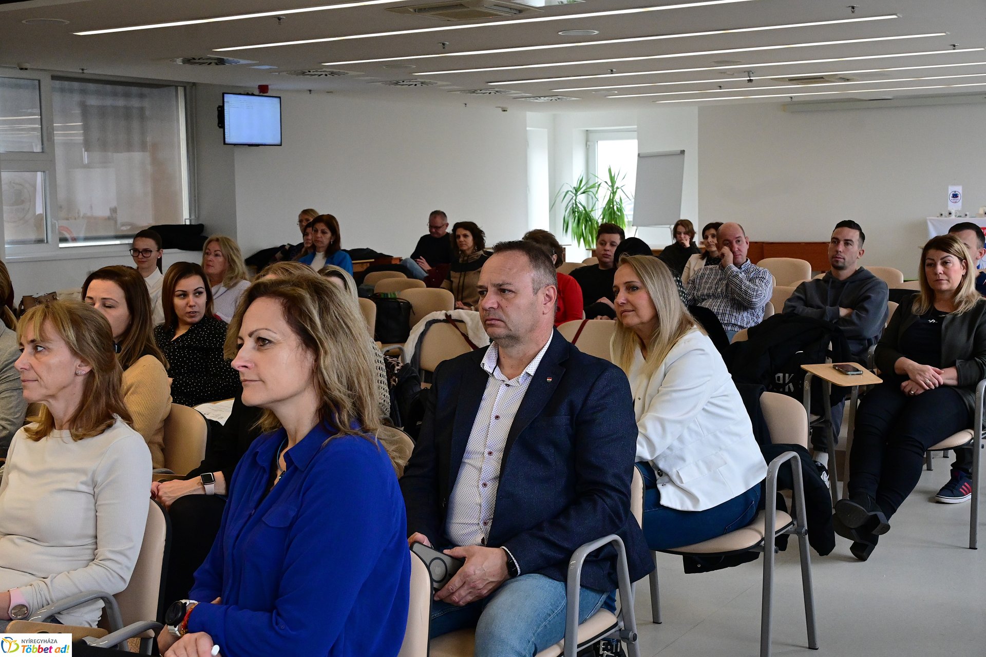 Nyíregyházi Ifjúságkonferencia