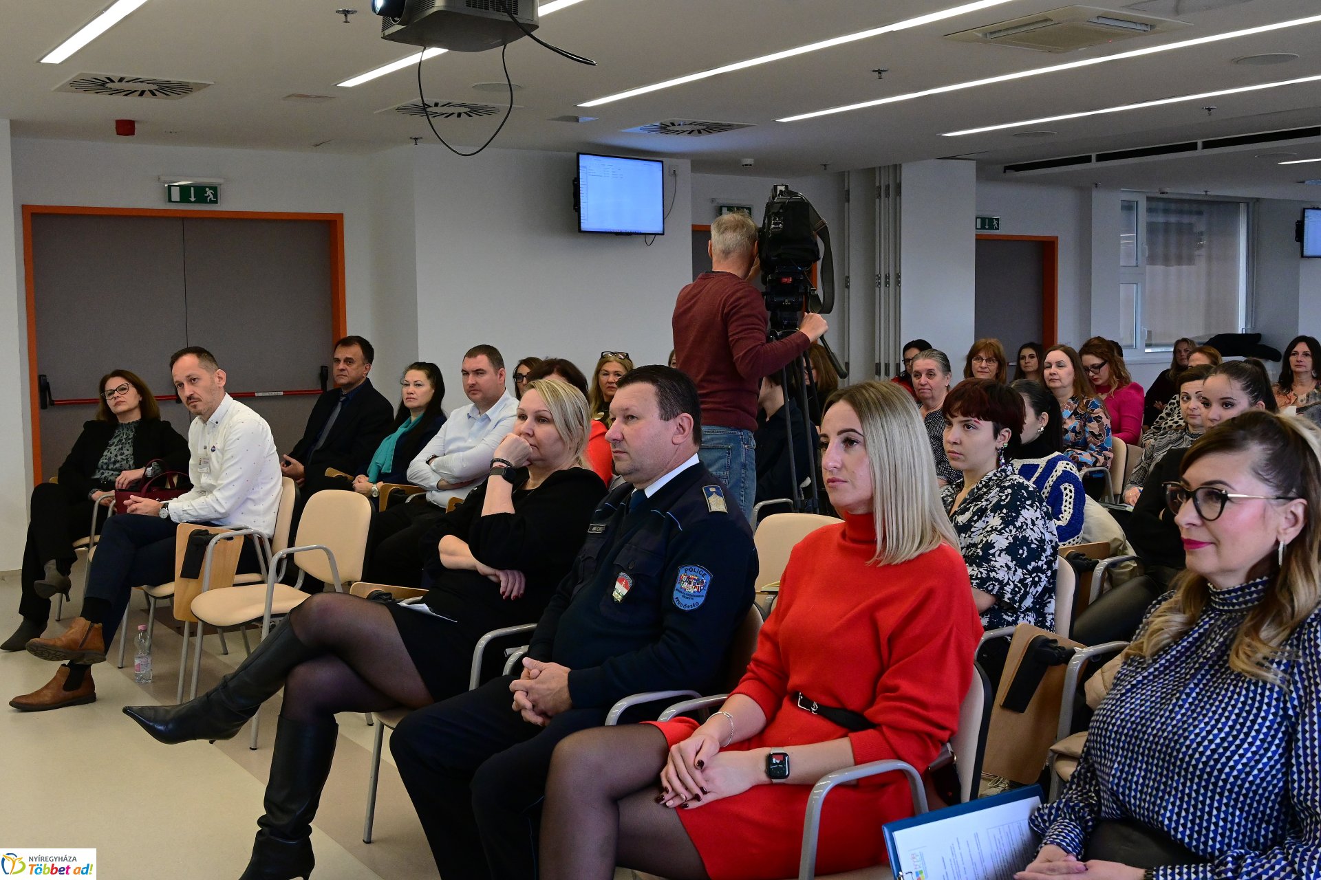 Nyíregyházi Ifjúságkonferencia