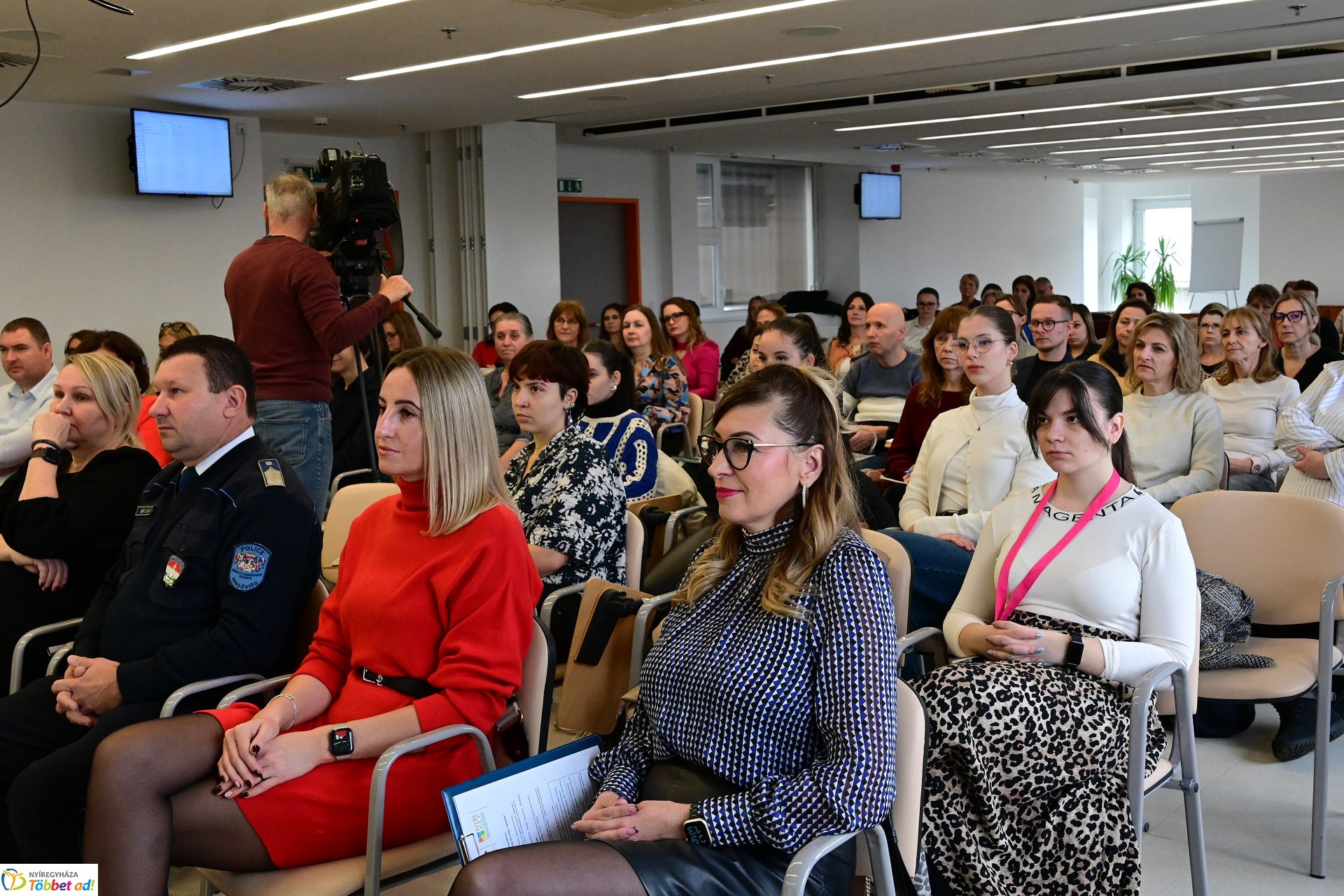 Nyíregyházi Ifjúságkonferencia