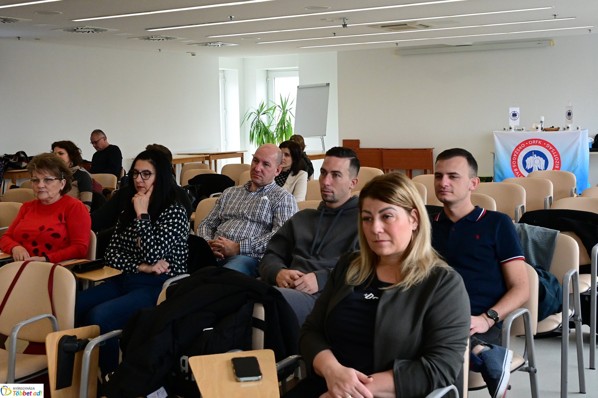 Nyíregyházi Ifjúságkonferencia