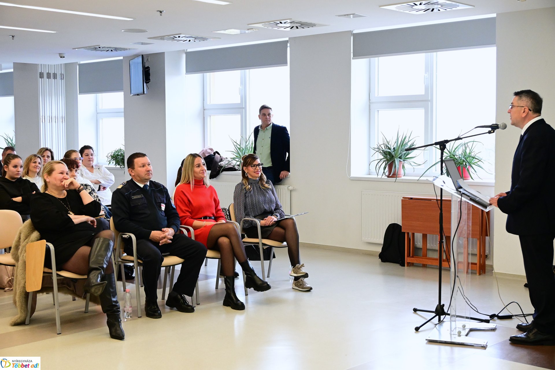 Nyíregyházi Ifjúságkonferencia