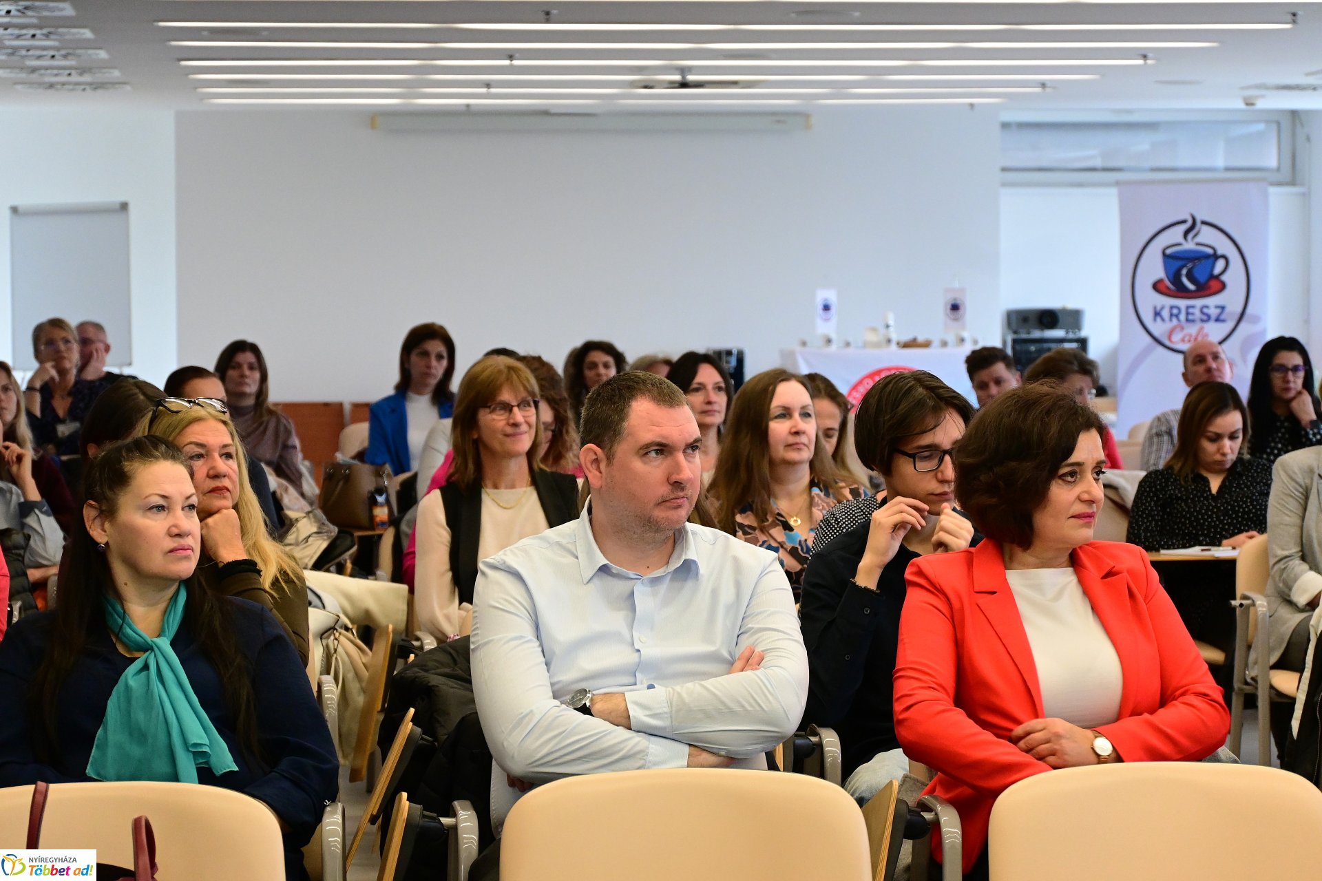 Nyíregyházi Ifjúságkonferencia