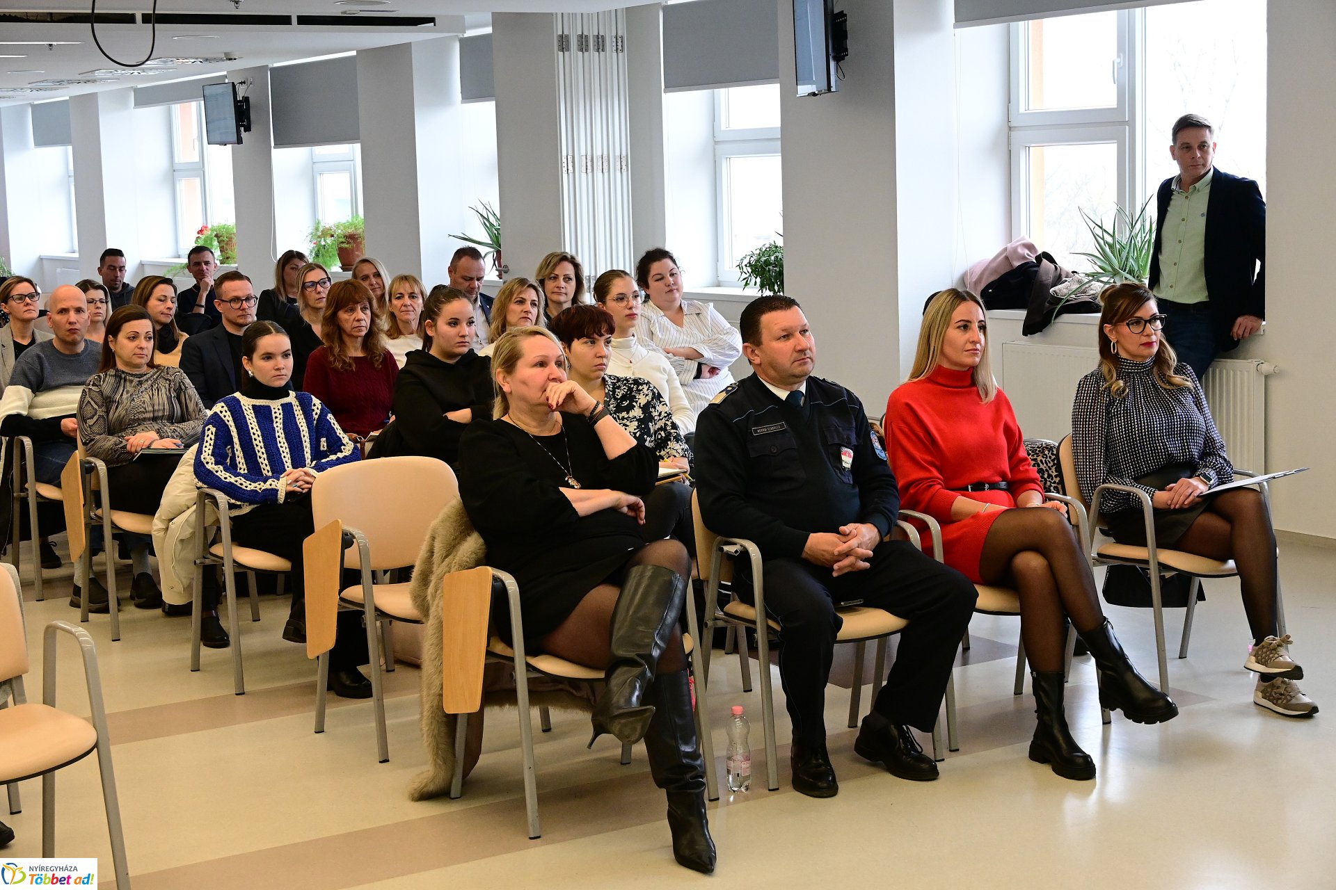 Nyíregyházi Ifjúságkonferencia