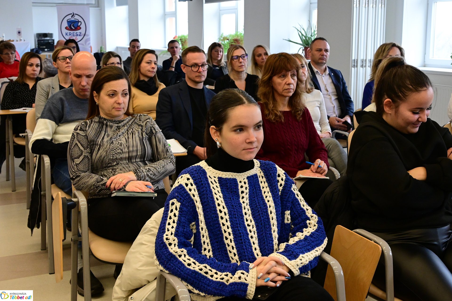 Nyíregyházi Ifjúságkonferencia