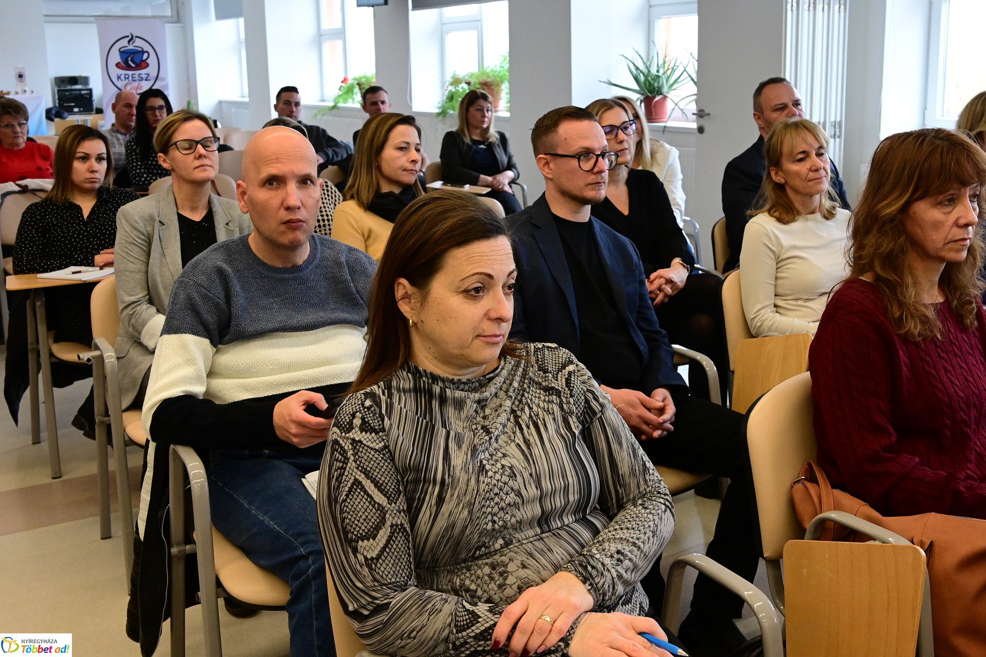 Nyíregyházi Ifjúságkonferencia