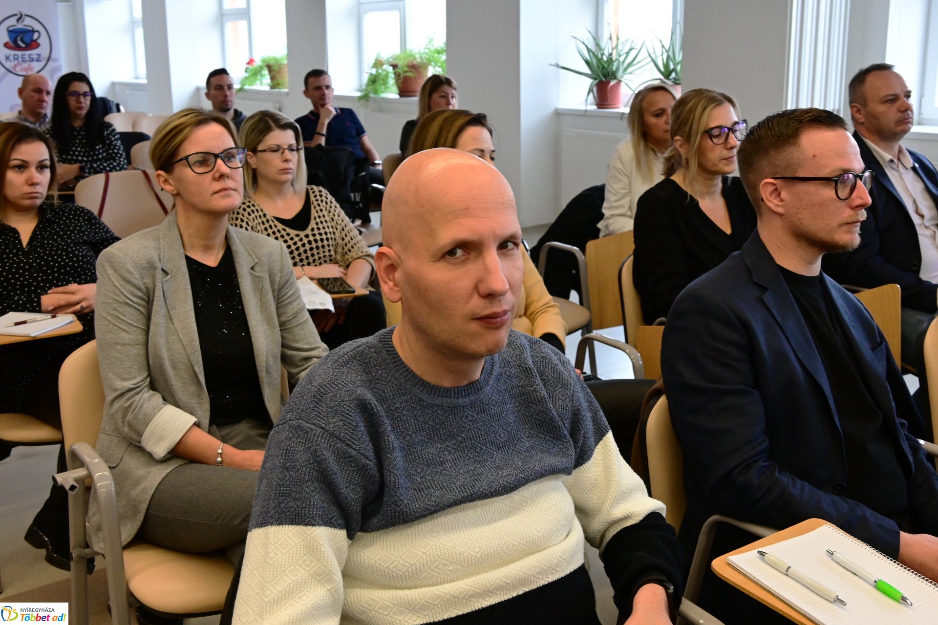 Nyíregyházi Ifjúságkonferencia