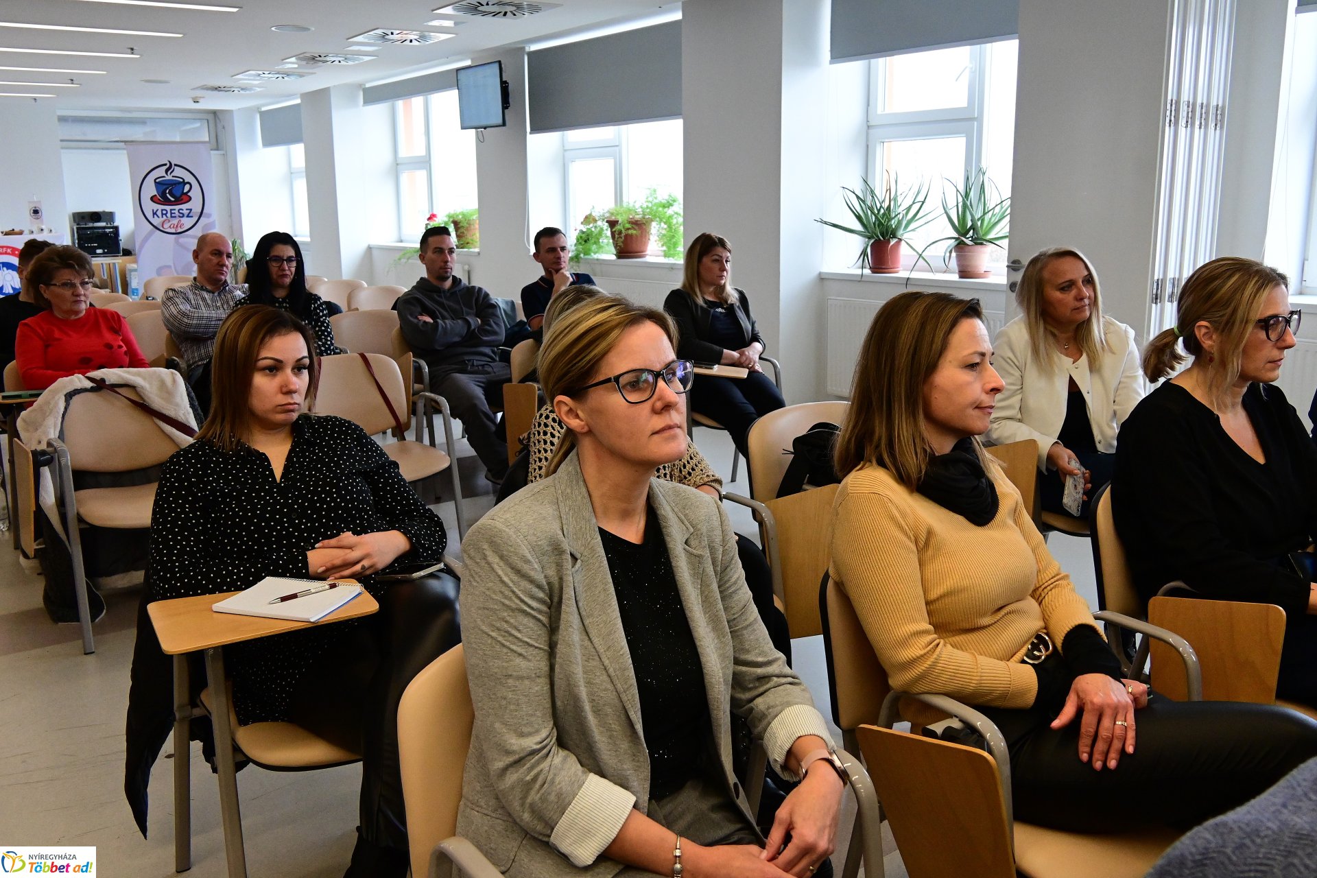 Nyíregyházi Ifjúságkonferencia