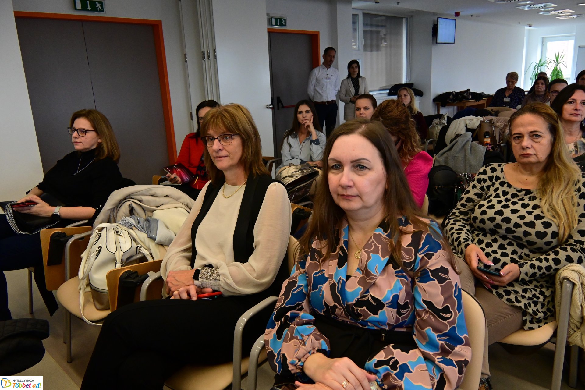 Nyíregyházi Ifjúságkonferencia