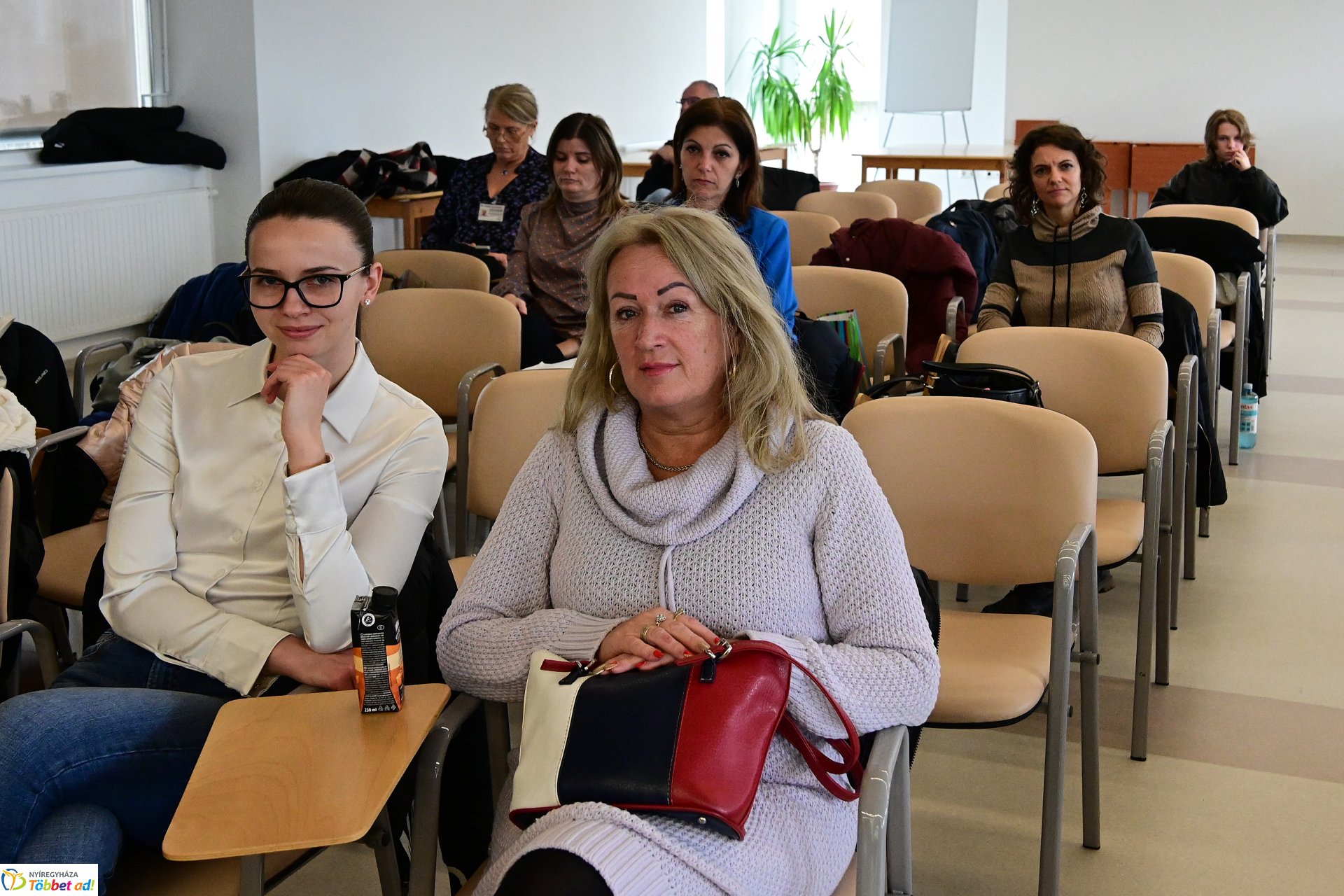 Nyíregyházi Ifjúságkonferencia