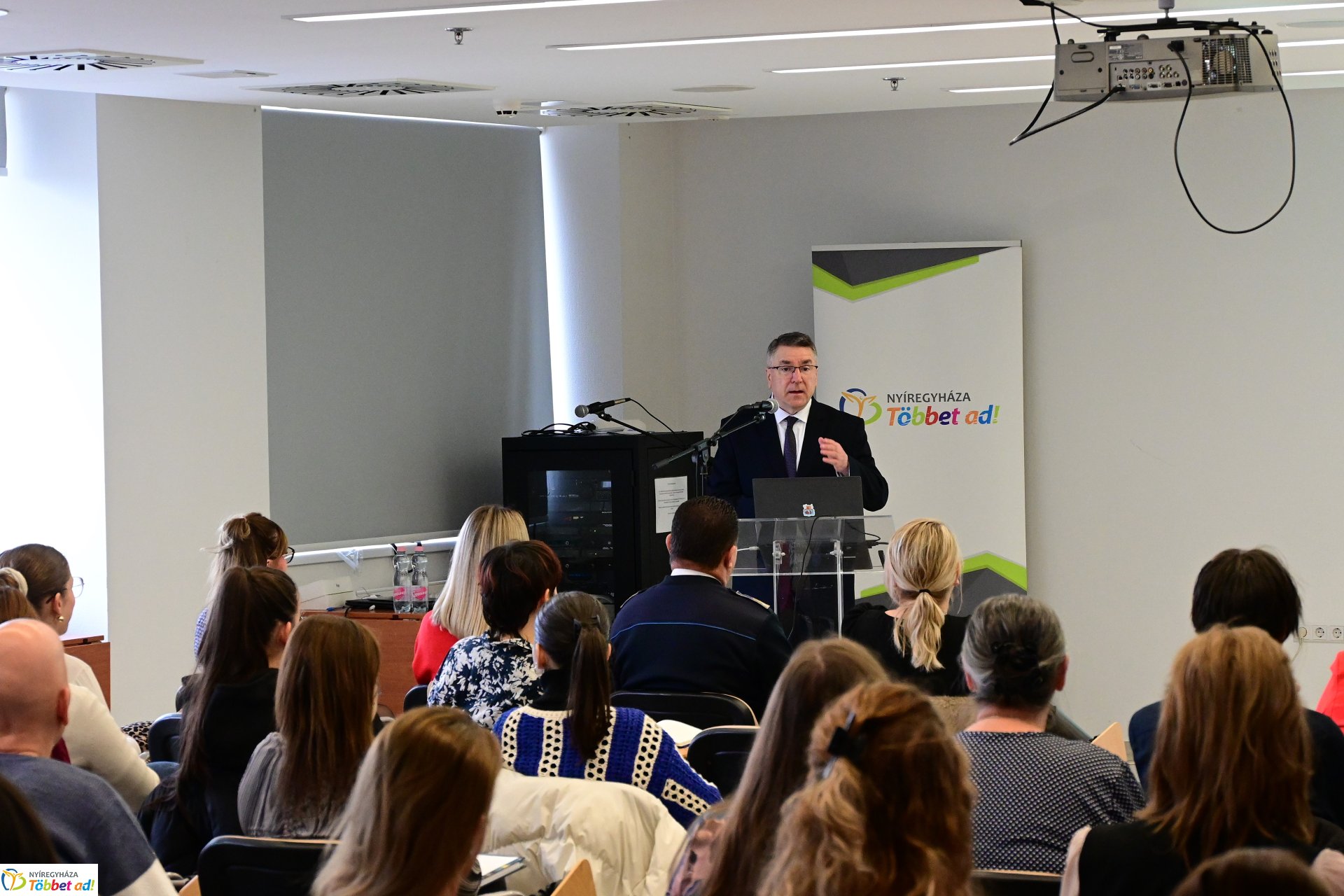 Nyíregyházi Ifjúságkonferencia