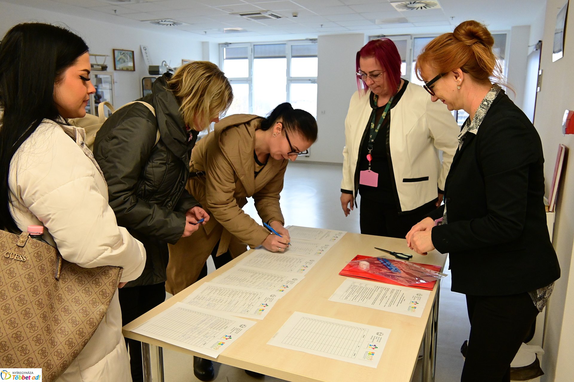 Nyíregyházi Ifjúságkonferencia