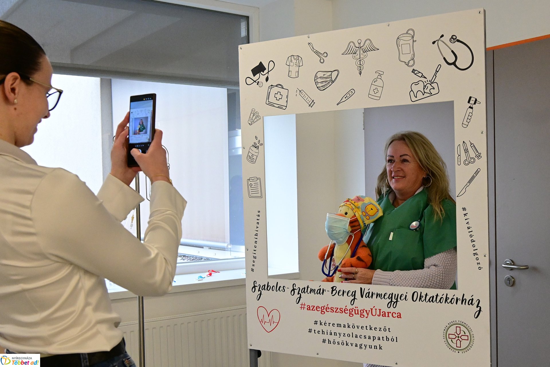 Nyíregyházi Ifjúságkonferencia