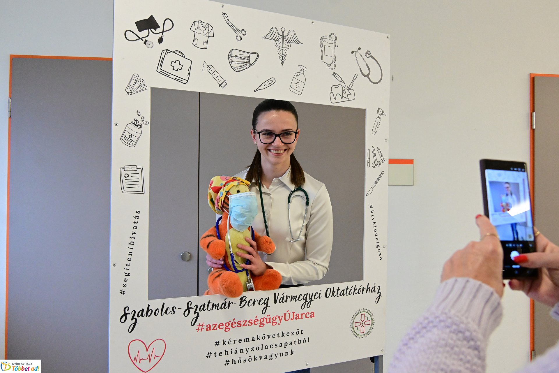 Nyíregyházi Ifjúságkonferencia