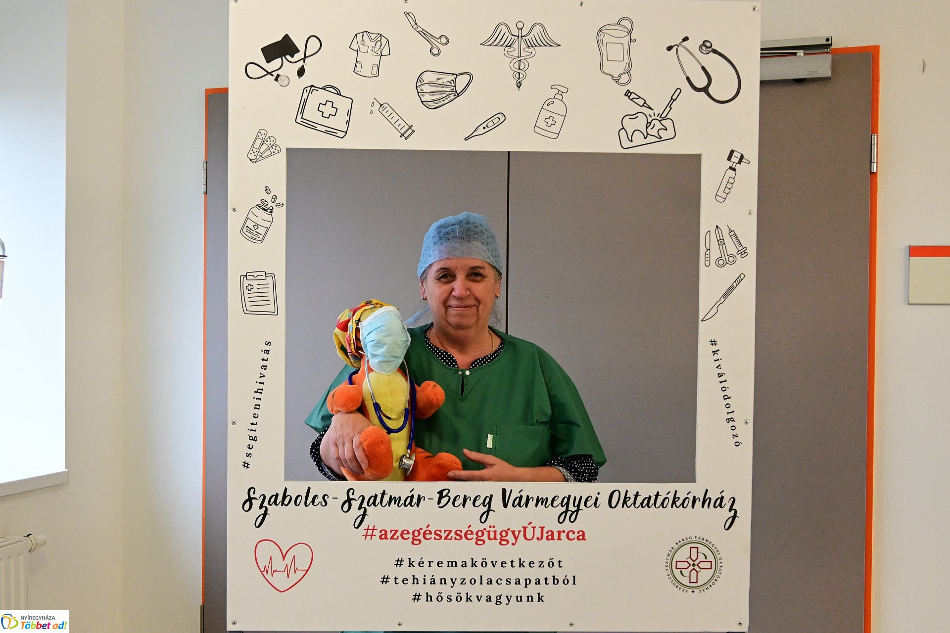 Nyíregyházi Ifjúságkonferencia