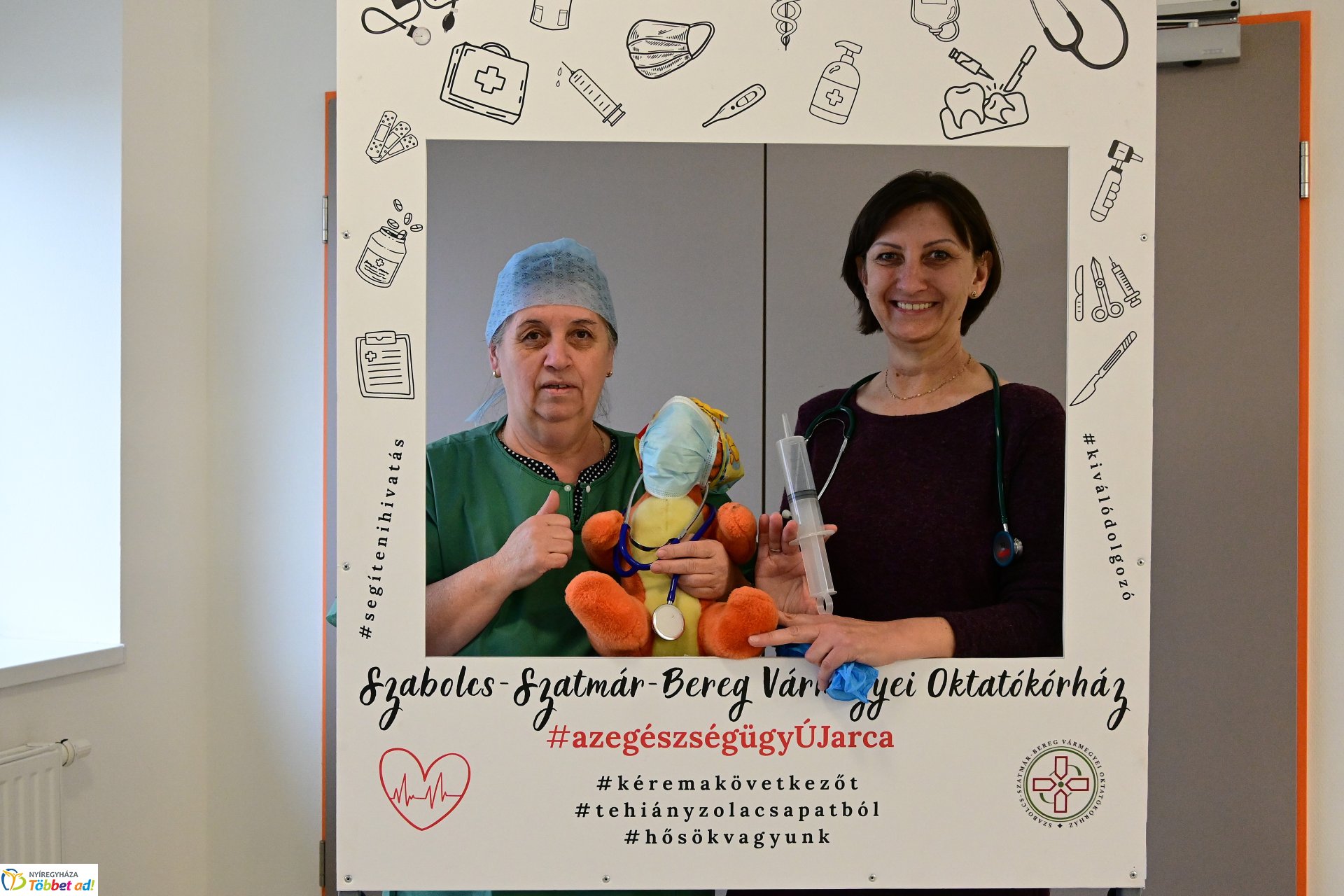 Nyíregyházi Ifjúságkonferencia