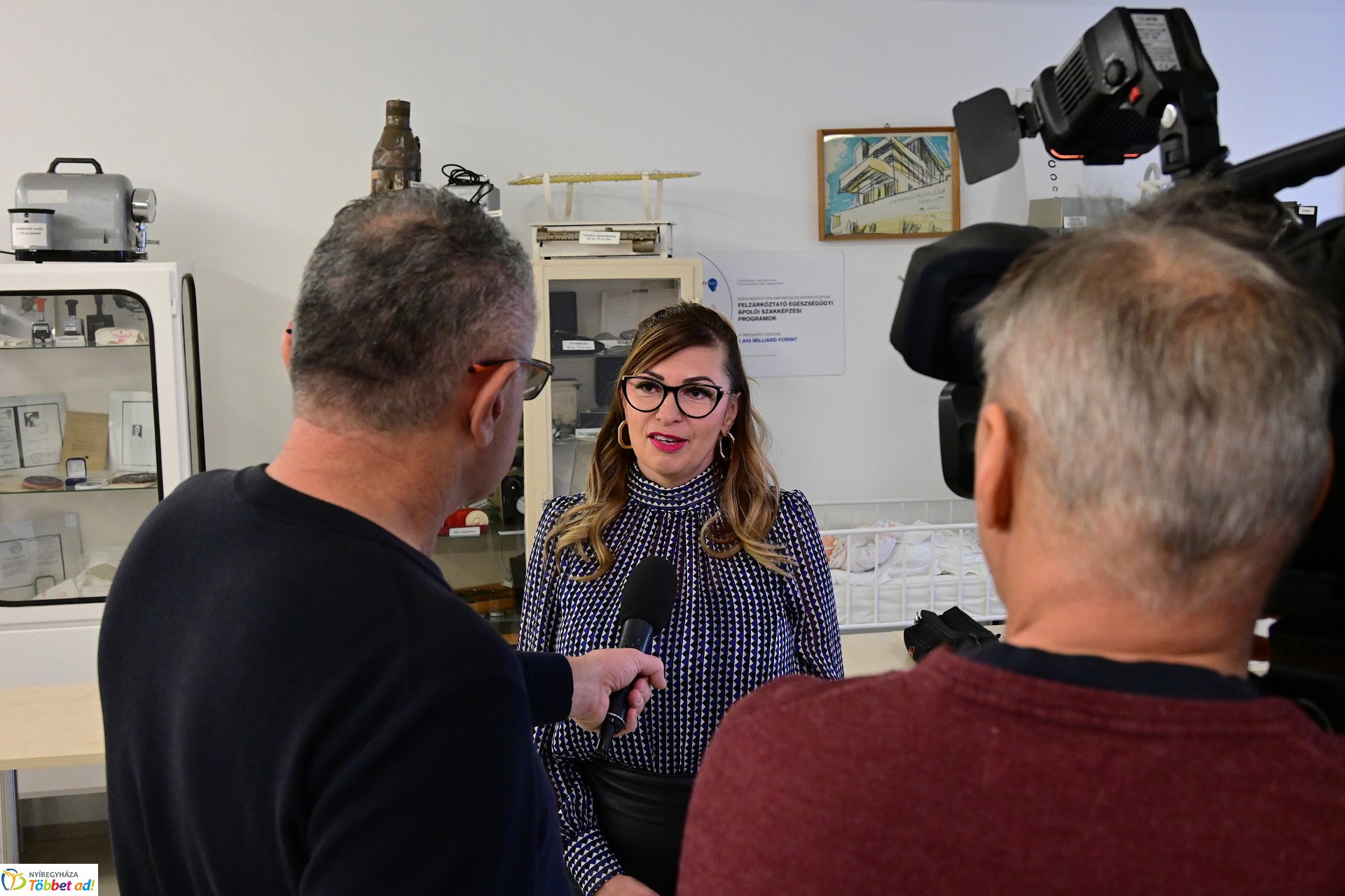 Nyíregyházi Ifjúságkonferencia