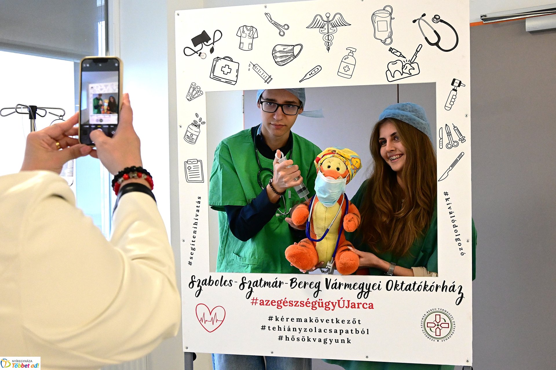 Nyíregyházi Ifjúságkonferencia