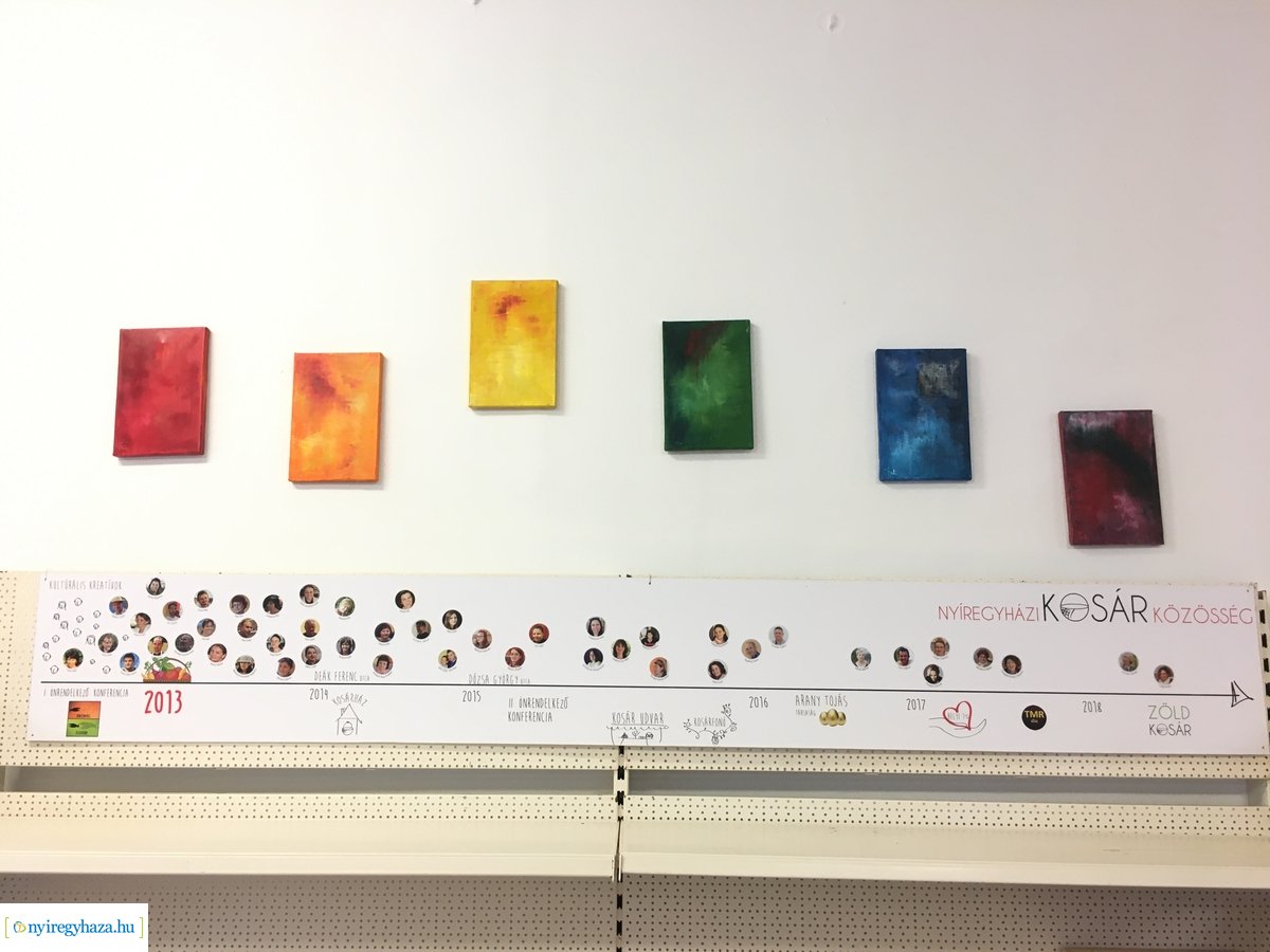 Nyíregyházi Kosárközösség 200131