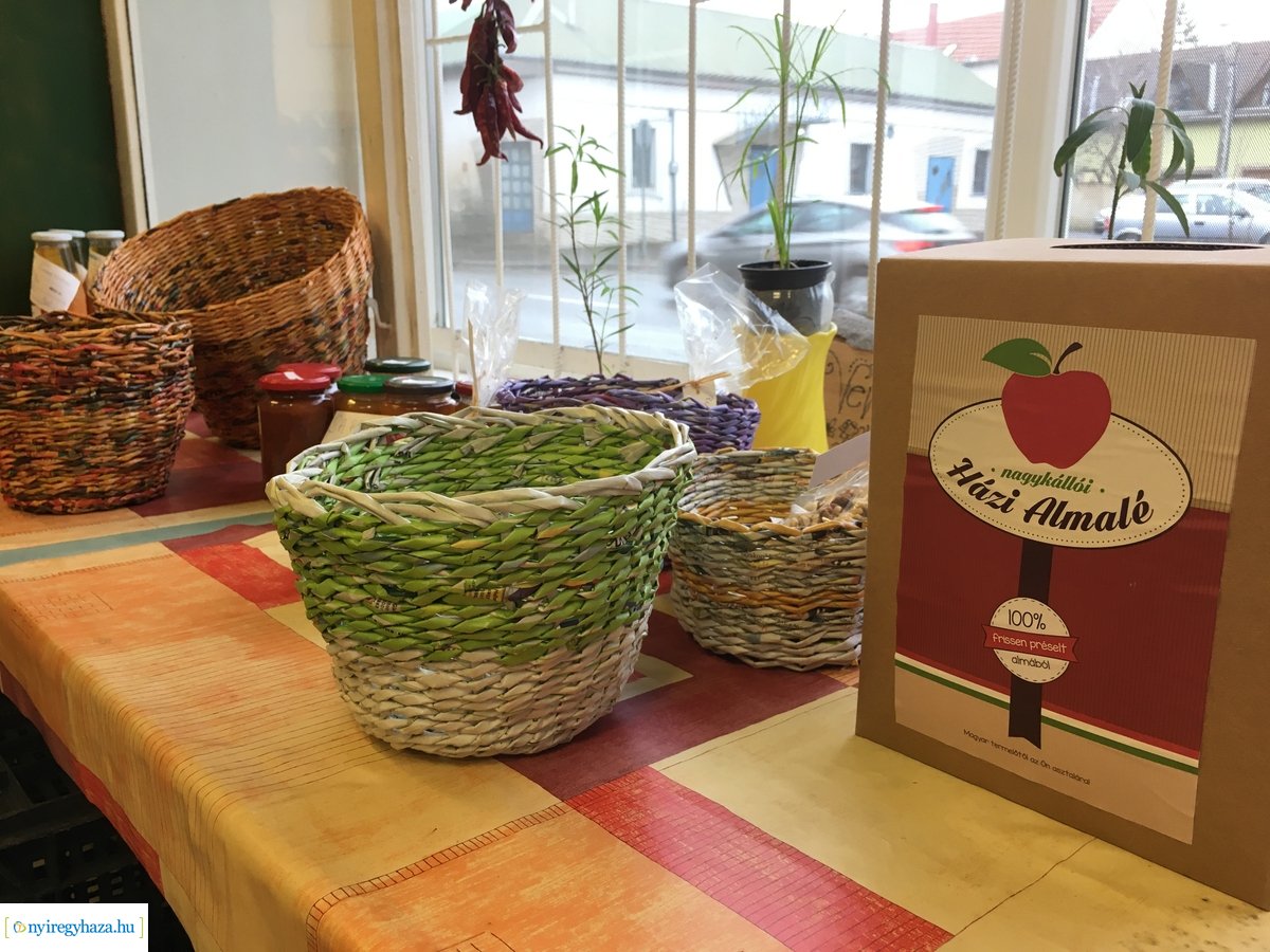 Nyíregyházi Kosárközösség 200131