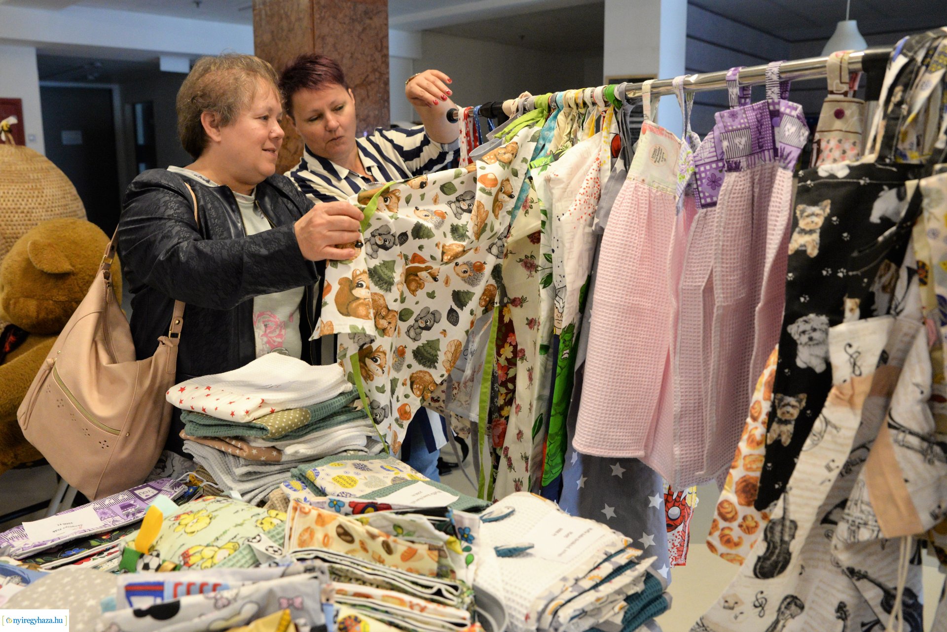 Nyíregyházi Made in V4 szakmai nap