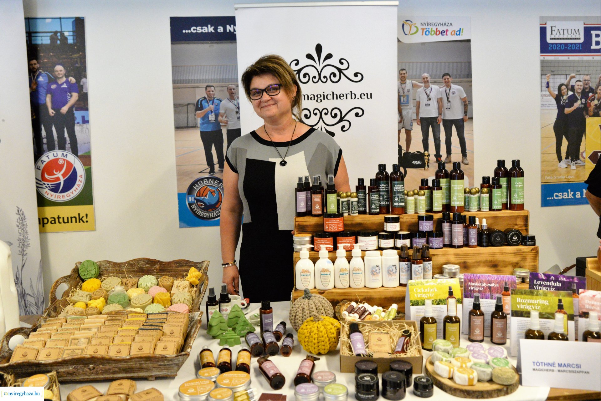 Nyíregyházi Made in V4 szakmai nap