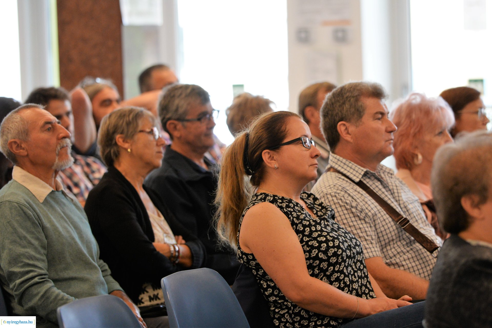 Nyíregyházi Made in V4 szakmai nap