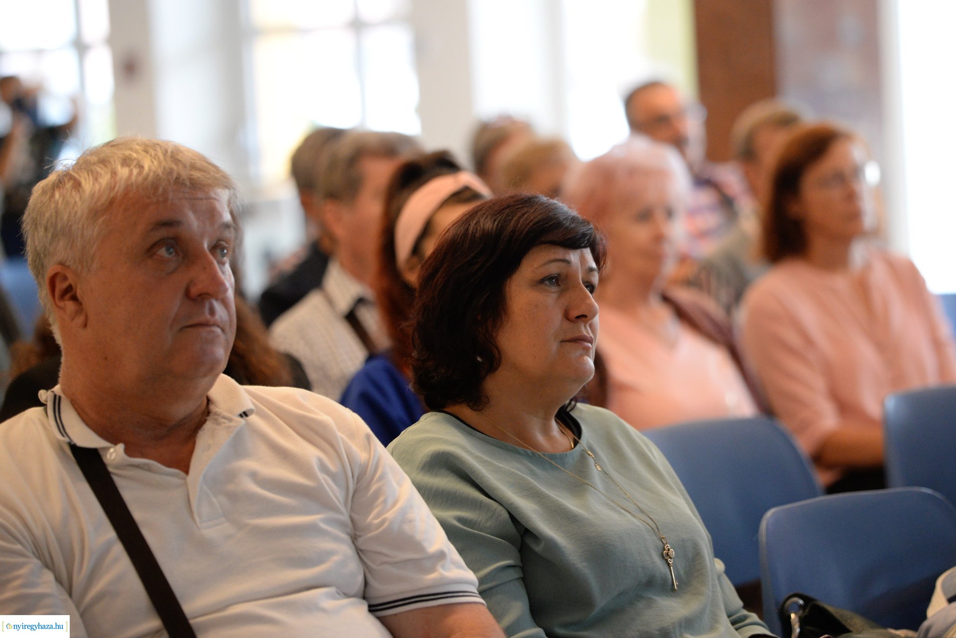 Nyíregyházi Made in V4 szakmai nap