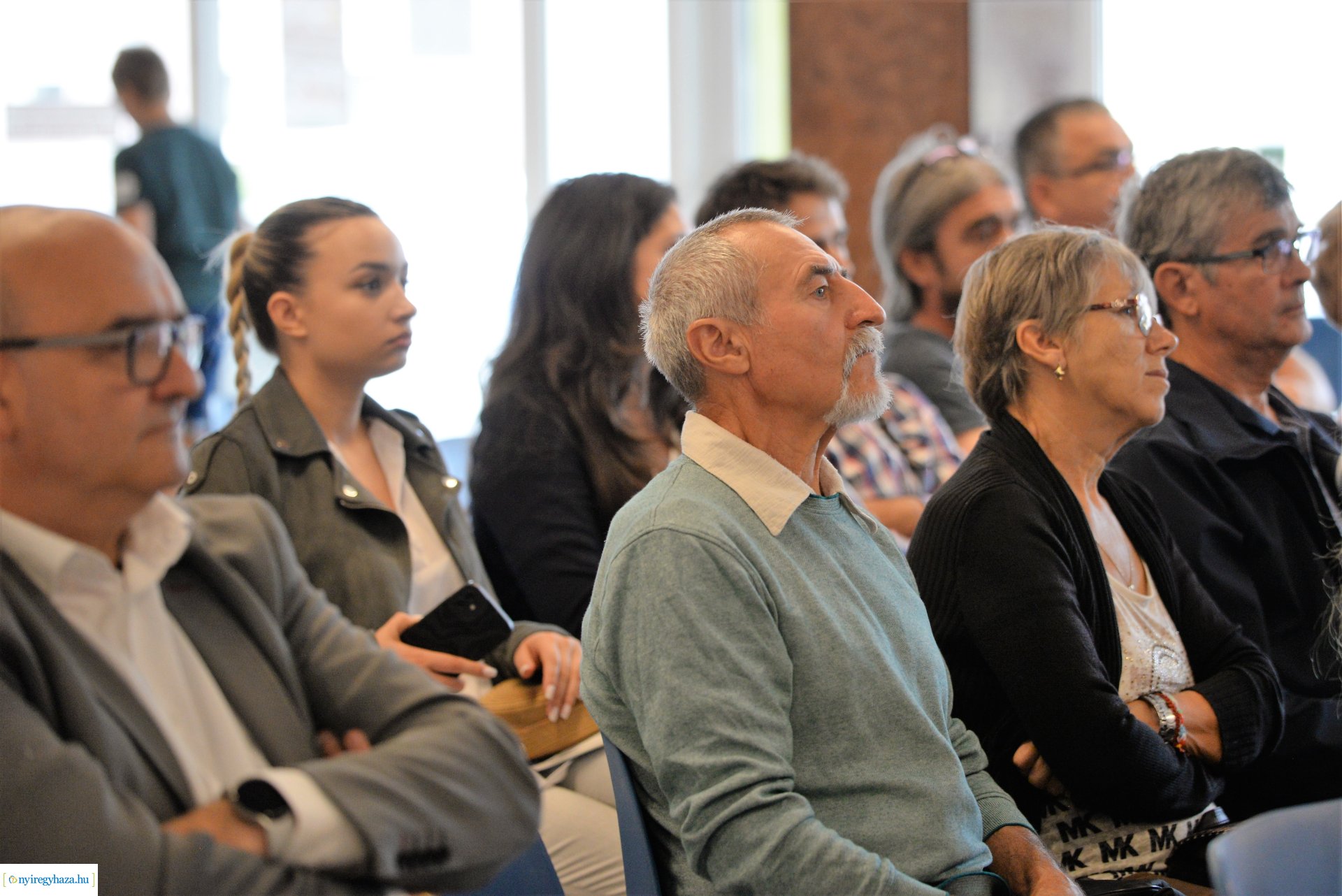 Nyíregyházi Made in V4 szakmai nap