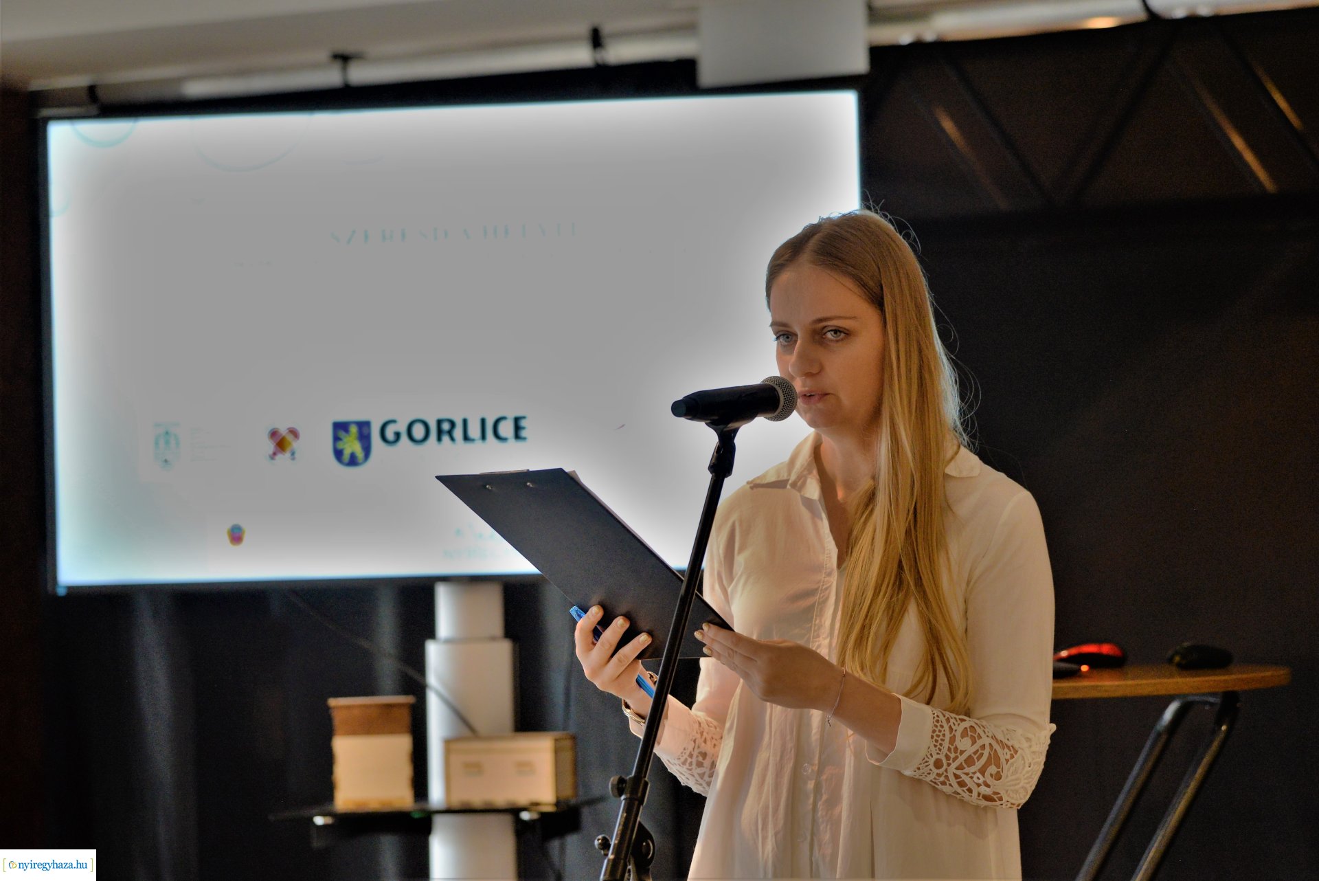 Nyíregyházi Made in V4 szakmai nap