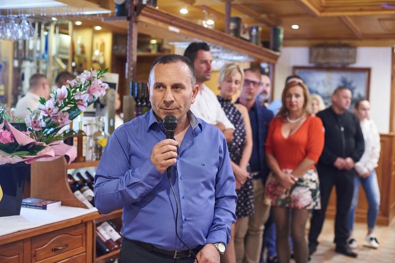 Nyíregyházi Örmény Kisebbségi Önkormányzat ünnepe