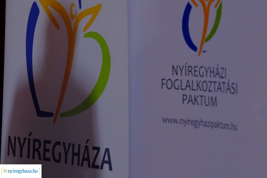 Nyíregyházi Foglalkoztatási Paktum 20231117