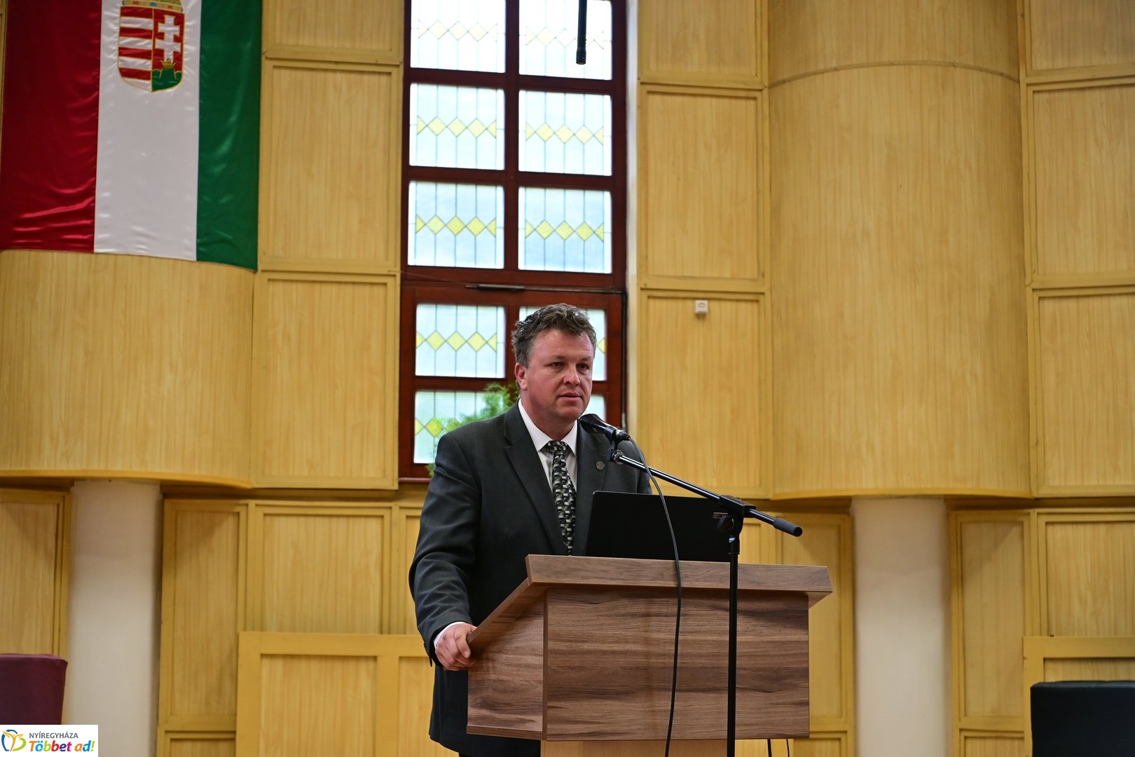 Nyíregyházi Pedagógiai Szakszolgálat jubileuma - 2026