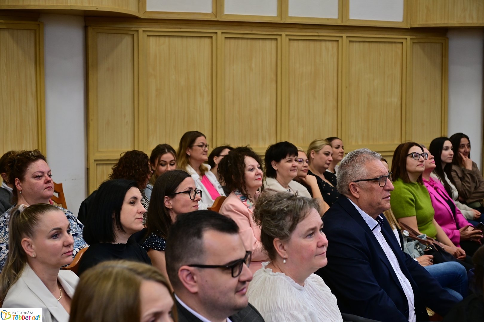 Nyíregyházi Pedagógiai Szakszolgálat jubileuma - 2026