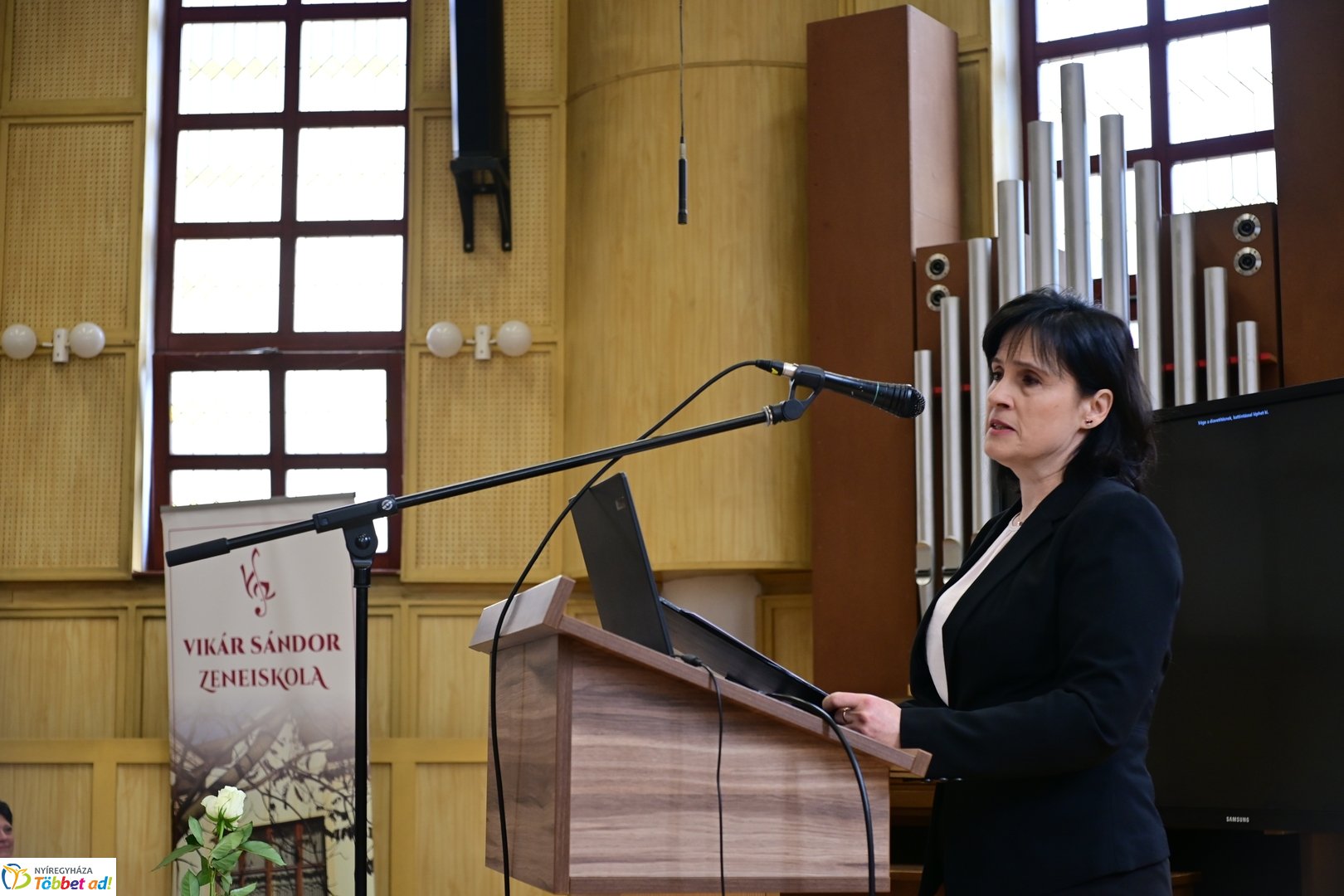 Nyíregyházi Pedagógiai Szakszolgálat jubileuma - 2026