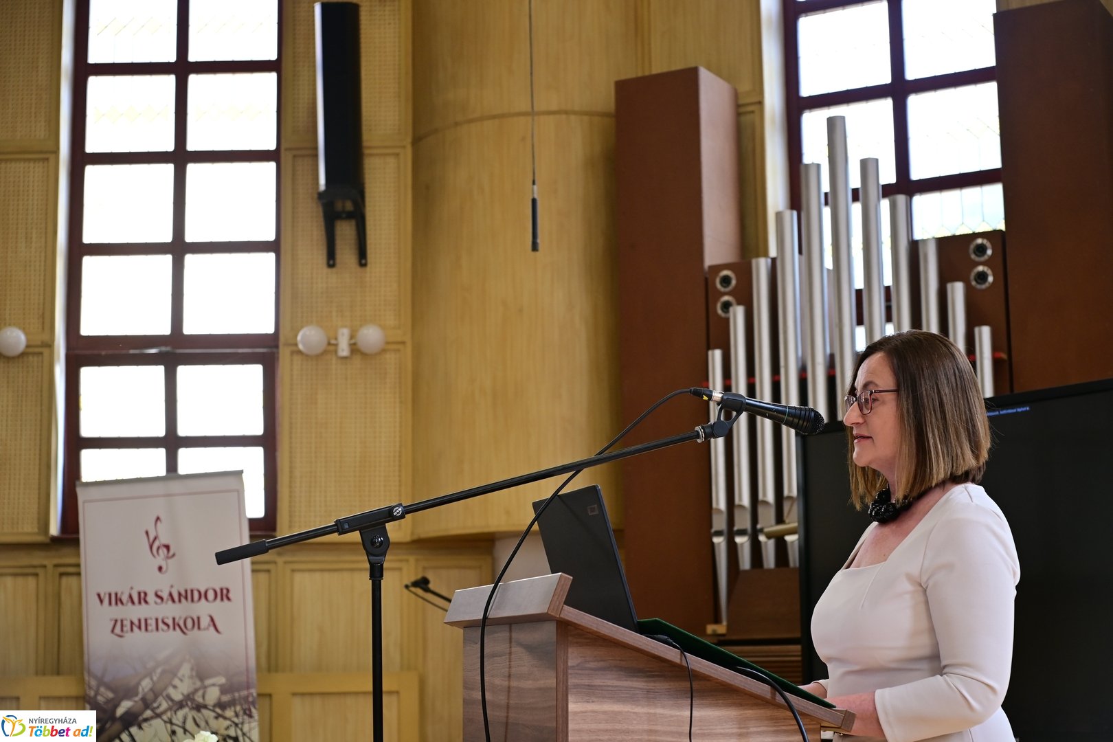 Nyíregyházi Pedagógiai Szakszolgálat jubileuma - 2026