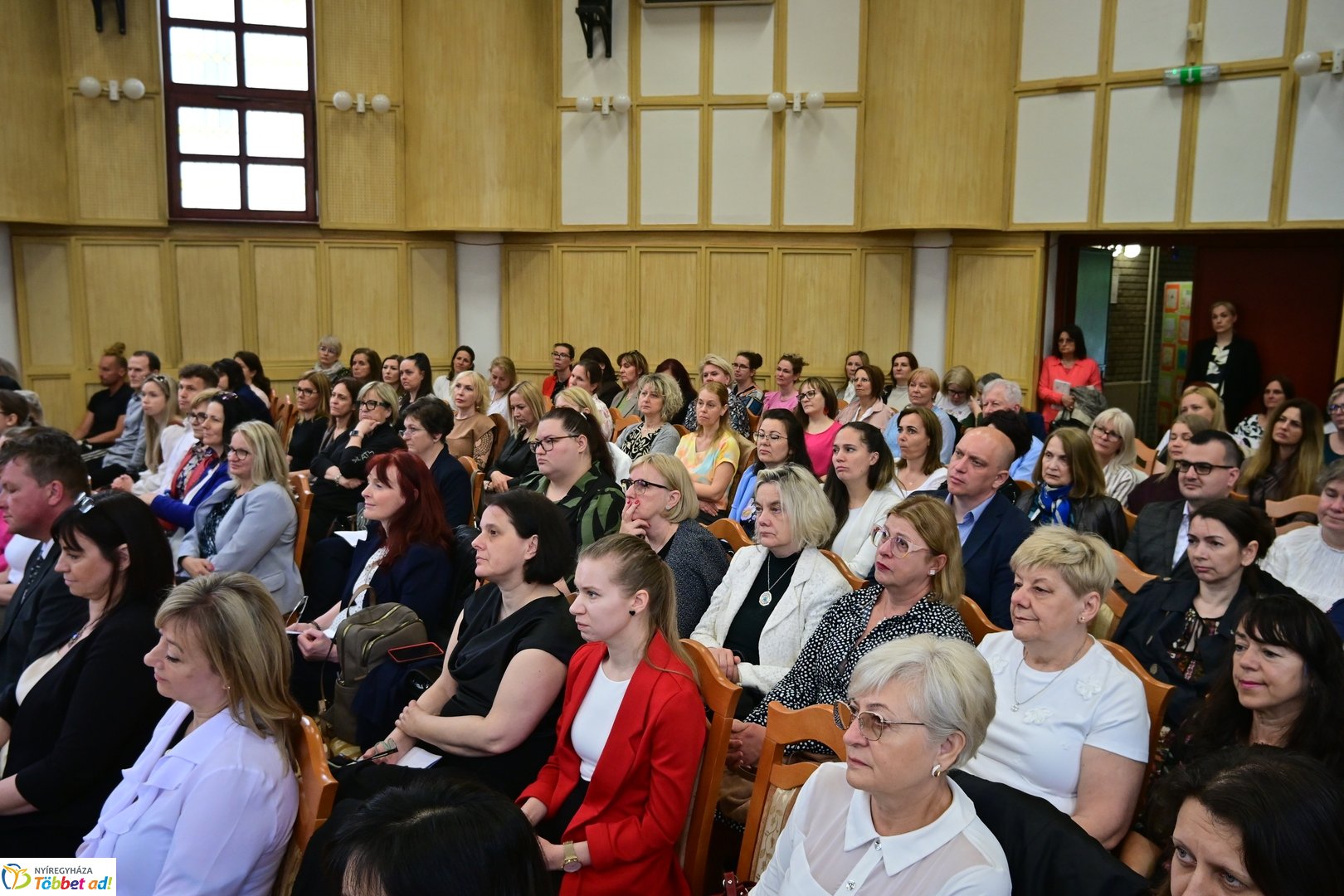 Nyíregyházi Pedagógiai Szakszolgálat jubileuma - 2026